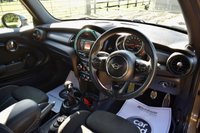 USED 2019 19 MINI HATCH 1.5 Cooper Sport Hatchback 3dr Petrol Manual Euro 6 (s/s) (136 ps) SUPERB EXAMPLE + MOT UNTIL APRIL 2027!