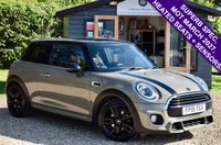 USED 2019 19 MINI HATCH 1.5 Cooper Sport Hatchback 3dr Petrol Manual Euro 6 (s/s) (136 ps) SUPERB EXAMPLE + MOT UNTIL APRIL 2027!