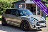 USED 2019 19 MINI HATCH 1.5 Cooper Sport Hatchback 3dr Petrol Manual Euro 6 (s/s) (136 ps) SUPERB EXAMPLE + MOT UNTIL APRIL 2027!