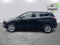 USED 2018 67 FORD KUGA 1.5 TDCi Titanium SUV 5dr Diesel Manual Euro 6 (s/s) (120 ps) **EXTENDED WARRANTY+BREAKDOWN COVER