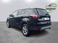 USED 2018 67 FORD KUGA 1.5 TDCi Titanium SUV 5dr Diesel Manual Euro 6 (s/s) (120 ps) **EXTENDED WARRANTY+BREAKDOWN COVER