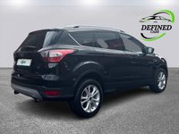 USED 2018 67 FORD KUGA 1.5 TDCi Titanium SUV 5dr Diesel Manual Euro 6 (s/s) (120 ps) **EXTENDED WARRANTY+BREAKDOWN COVER