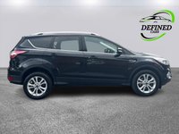 USED 2018 67 FORD KUGA 1.5 TDCi Titanium SUV 5dr Diesel Manual Euro 6 (s/s) (120 ps) **EXTENDED WARRANTY+BREAKDOWN COVER