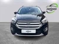 USED 2018 67 FORD KUGA 1.5 TDCi Titanium SUV 5dr Diesel Manual Euro 6 (s/s) (120 ps) **EXTENDED WARRANTY+BREAKDOWN COVER