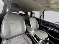 USED 2018 67 FORD KUGA 1.5 TDCi Titanium SUV 5dr Diesel Manual Euro 6 (s/s) (120 ps) **EXTENDED WARRANTY+BREAKDOWN COVER