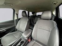 USED 2018 67 FORD KUGA 1.5 TDCi Titanium SUV 5dr Diesel Manual Euro 6 (s/s) (120 ps) **EXTENDED WARRANTY+BREAKDOWN COVER