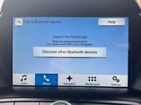 USED 2018 67 FORD KUGA 1.5 TDCi Titanium SUV 5dr Diesel Manual Euro 6 (s/s) (120 ps) **EXTENDED WARRANTY+BREAKDOWN COVER