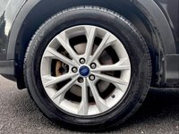 USED 2018 67 FORD KUGA 1.5 TDCi Titanium SUV 5dr Diesel Manual Euro 6 (s/s) (120 ps) **EXTENDED WARRANTY+BREAKDOWN COVER