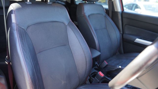 View our SUZUKI VITARA