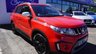 USED 2016 66 SUZUKI VITARA 1.4 Boosterjet S SUV 5dr Petrol Manual ALLGRIP Euro 6 (s/s) (140 ps) **MANUAL**SAT NAV**