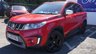 USED 2016 66 SUZUKI VITARA 1.4 Boosterjet S SUV 5dr Petrol Manual ALLGRIP Euro 6 (s/s) (140 ps) **MANUAL**SAT NAV**