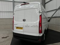 USED 2024 73 MAXUS DELIVER 9 2.0 D20 163PS FWD L3 H2 LUX - NO VAT 