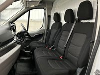 USED 2024 73 MAXUS DELIVER 9 2.0 D20 163PS FWD L3 H2 LUX - NO VAT 