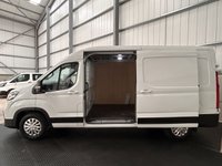USED 2024 73 MAXUS DELIVER 9 2.0 D20 163PS FWD L3 H2 LUX - NO VAT 