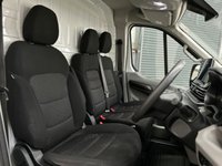 USED 2024 73 MAXUS DELIVER 9 2.0 D20 163PS FWD L3 H2 LUX - NO VAT 