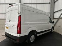 USED 2024 73 MAXUS DELIVER 9 2.0 D20 163PS FWD L3 H2 LUX - NO VAT 