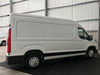 USED 2024 73 MAXUS DELIVER 9 2.0 D20 163PS FWD L3 H2 LUX - NO VAT 