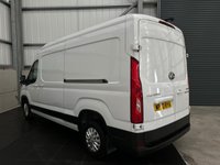 USED 2024 73 MAXUS DELIVER 9 2.0 D20 163PS FWD L3 H2 LUX - NO VAT 