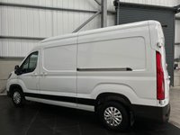 USED 2024 73 MAXUS DELIVER 9 2.0 D20 163PS FWD L3 H2 LUX - NO VAT 
