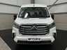 USED 2024 73 MAXUS DELIVER 9 2.0 D20 163PS FWD L3 H2 LUX - NO VAT 