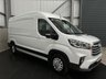 USED 2024 73 MAXUS DELIVER 9 2.0 D20 163PS FWD L3 H2 LUX - NO VAT 