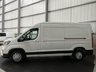 USED 2024 73 MAXUS DELIVER 9 2.0 D20 163PS FWD L3 H2 LUX - NO VAT 