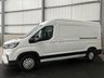USED 2024 73 MAXUS DELIVER 9 2.0 D20 163PS FWD L3 H2 LUX - NO VAT 