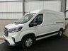 USED 2024 73 MAXUS DELIVER 9 2.0 D20 163PS FWD L3 H2 LUX - NO VAT 