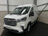 USED 2024 73 MAXUS DELIVER 9 2.0 D20 163PS FWD L3 H2 LUX - NO VAT 