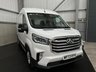 USED 2024 73 MAXUS DELIVER 9 2.0 D20 163PS FWD L3 H2 LUX - NO VAT 