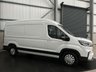 USED 2024 73 MAXUS DELIVER 9 2.0 D20 163PS FWD L3 H2 LUX - NO VAT 