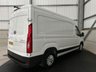 USED 2024 73 MAXUS DELIVER 9 2.0 D20 163PS FWD L3 H2 LUX - NO VAT 