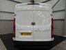 USED 2024 73 MAXUS DELIVER 9 2.0 D20 163PS FWD L3 H2 LUX - NO VAT 
