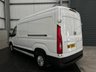 USED 2024 73 MAXUS DELIVER 9 2.0 D20 163PS FWD L3 H2 LUX - NO VAT 