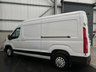 USED 2024 73 MAXUS DELIVER 9 2.0 D20 163PS FWD L3 H2 LUX - NO VAT 
