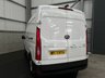 USED 2024 73 MAXUS DELIVER 9 2.0 D20 163PS FWD L3 H2 LUX - NO VAT 