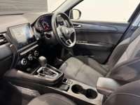 USED 2023 73 RENAULT ARKANA 1.3 MHEV evolution EDC 2WD Euro 6 (s/s) 5dr Auto - Camera - App Connect