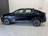 USED 2023 73 RENAULT ARKANA 1.3 MHEV evolution EDC 2WD Euro 6 (s/s) 5dr Auto - Camera - App Connect