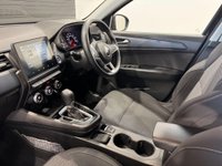 USED 2023 73 RENAULT ARKANA 1.3 MHEV evolution EDC 2WD Euro 6 (s/s) 5dr Auto - Camera - App Connect