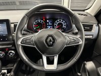 USED 2023 73 RENAULT ARKANA 1.3 MHEV evolution EDC 2WD Euro 6 (s/s) 5dr Auto - Camera - App Connect
