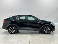 USED 2023 73 RENAULT ARKANA 1.3 MHEV evolution EDC 2WD Euro 6 (s/s) 5dr Auto - Camera - App Connect