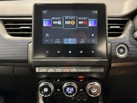 USED 2023 73 RENAULT ARKANA 1.3 MHEV evolution EDC 2WD Euro 6 (s/s) 5dr Auto - Camera - App Connect