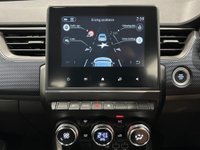 USED 2023 73 RENAULT ARKANA 1.3 MHEV evolution EDC 2WD Euro 6 (s/s) 5dr Auto - Camera - App Connect