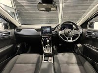 USED 2023 73 RENAULT ARKANA 1.3 MHEV evolution EDC 2WD Euro 6 (s/s) 5dr Auto - Camera - App Connect