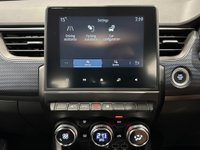 USED 2023 73 RENAULT ARKANA 1.3 MHEV evolution EDC 2WD Euro 6 (s/s) 5dr Auto - Camera - App Connect