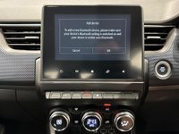 USED 2023 73 RENAULT ARKANA 1.3 MHEV evolution EDC 2WD Euro 6 (s/s) 5dr Auto - Camera - App Connect