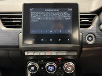 USED 2023 73 RENAULT ARKANA 1.3 MHEV evolution EDC 2WD Euro 6 (s/s) 5dr Auto - Camera - App Connect
