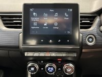 USED 2023 73 RENAULT ARKANA 1.3 MHEV evolution EDC 2WD Euro 6 (s/s) 5dr Auto - Camera - App Connect