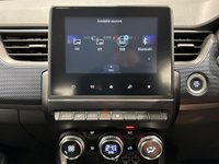 USED 2023 73 RENAULT ARKANA 1.3 MHEV evolution EDC 2WD Euro 6 (s/s) 5dr Auto - Camera - App Connect