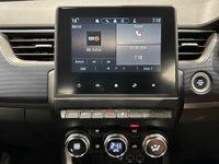 USED 2023 73 RENAULT ARKANA 1.3 MHEV evolution EDC 2WD Euro 6 (s/s) 5dr Auto - Camera - App Connect